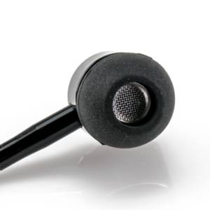 Mr Steele Ethix Earbud 1 - Ethix