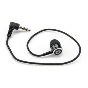 Mr Steele Ethix Earbud