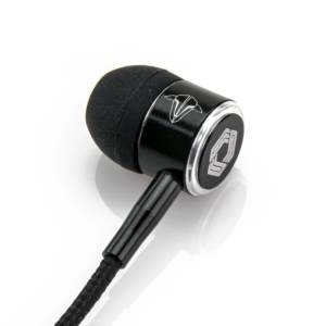 Mr Steele Ethix Earbud 2 - Ethix