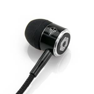 Mr Steele Ethix Earbud 5 - Ethix