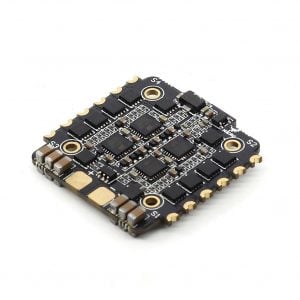 HGLRC FD35A BL32 20X20 3-6S 4-in-1 ESC