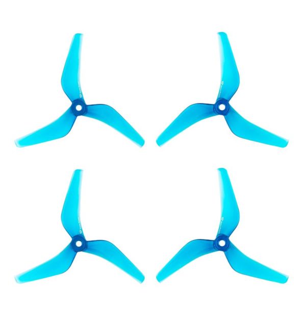 Azure Power 5140 Series 5.1" Light Control Props (LCP) - Pick your Color