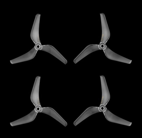 Azure Power 5140 Series 5.1" Light Control Props (LCP) - Pick your Color - Image 4