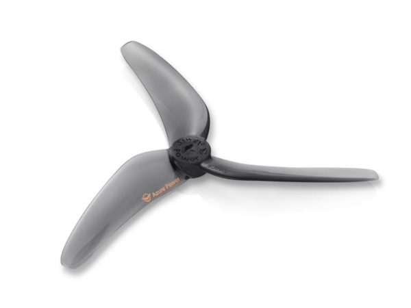 Azure Power 5148 Series 3 Blade 5.1" Props - Pick your Color - Image 3
