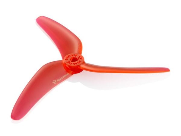 Azure Power 5148 Series 3 Blade 5.1" Props - Pick your Color - Image 2