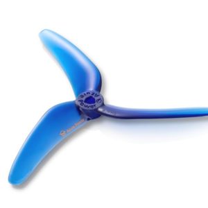 Azure Power 5148 Series 3 Blade 5.1" Props - Pick your Color 10 - Azure Power