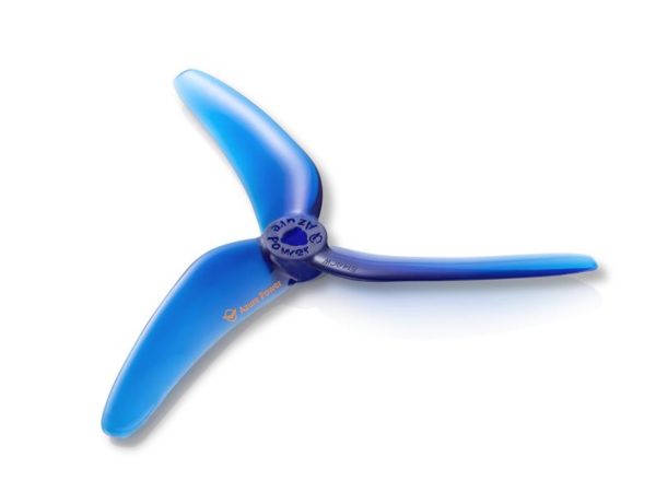 Azure Power 5148 Series 3 Blade 5.1" Props - Pick your Color - Image 4