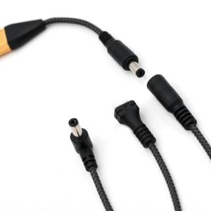 SYK Kable Goggle Headset Switch / Extension- Pick Your Color 2 - SYK