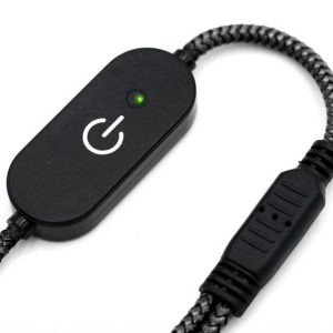 SYK Kable Goggle Headset Switch / Extension- Pick Your Color 3 - SYK
