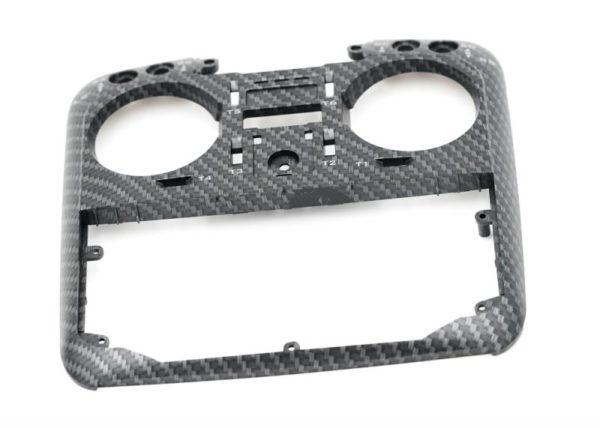 JUMPER T16 CARBON FIBER COVER - Image 2
