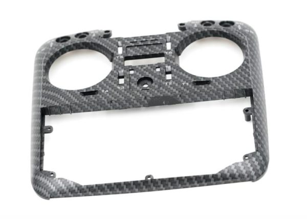 JUMPER T16 CARBON FIBER COVER 2 - Jumper