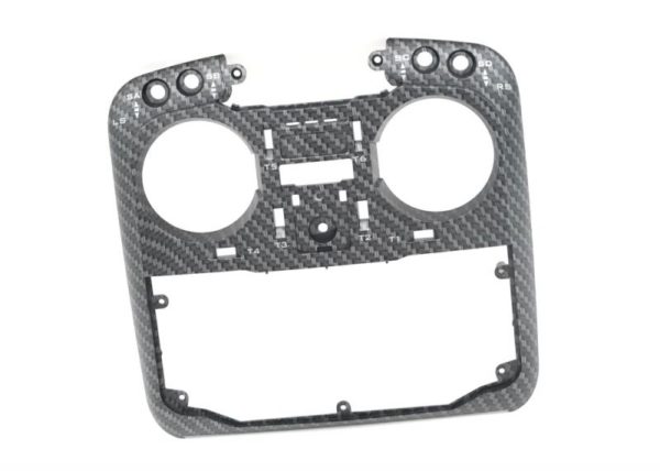 JUMPER T16 CARBON FIBER COVER 3 - Jumper