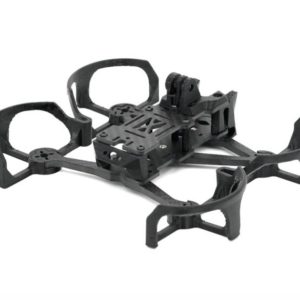 ETHIX CINERAT (3D PARTS) 4 -