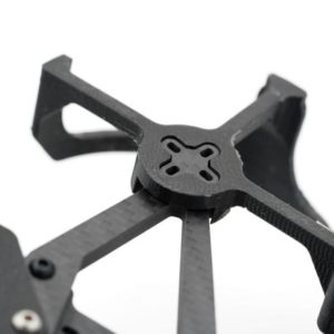 ETHIX CINERAT (3D PARTS) 3 -