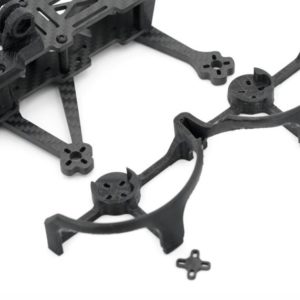 ETHIX CINERAT (3D PARTS) 2 -