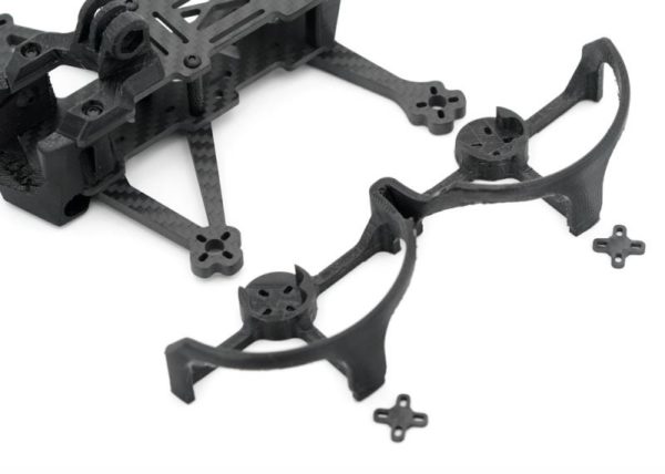 ETHIX CINERAT (3D PARTS) - Image 3