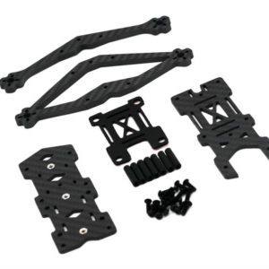 ETHIX CINERAT (CARBON AND HARDWARE PARTS) 1 - Ethix