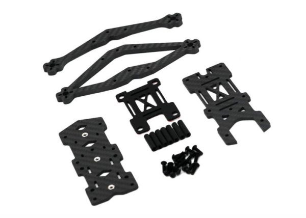 ETHIX CINERAT (CARBON AND HARDWARE PARTS) - Image 2