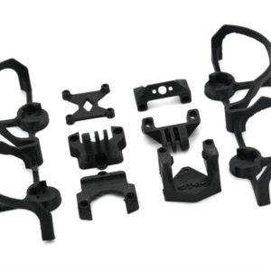 ETHIX CINERAT (3D PARTS)