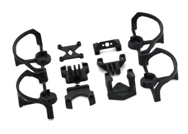 ETHIX CINERAT (3D PARTS)