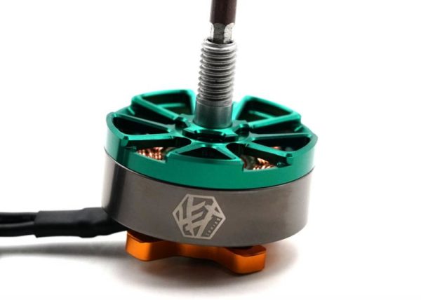 UMMAGAWD Hex Series 2306 1777KV FPV Motors 4 - Ummagawd