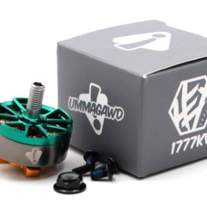 UMMAGAWD Hex Series 2306 1777KV FPV Motors 5 - Ummagawd