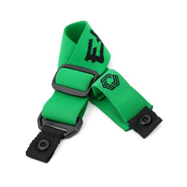 ETHIX GOGGLE STRAP HD (BLACK LOGO) 1