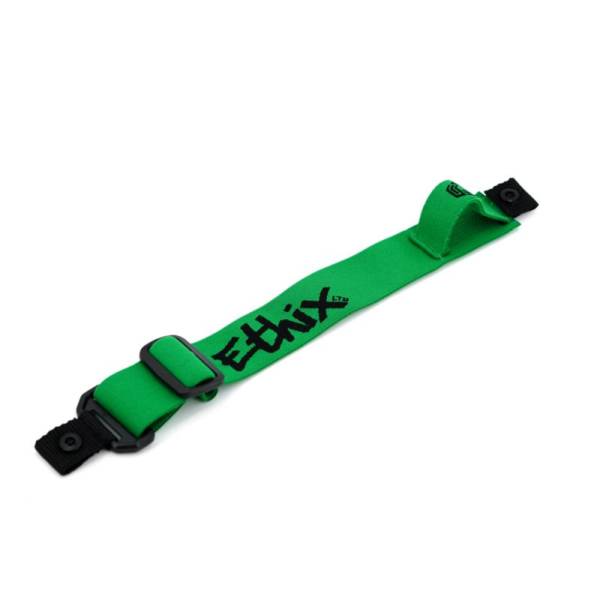 ETHIX GOGGLE STRAP HD (BLACK LOGO) 2