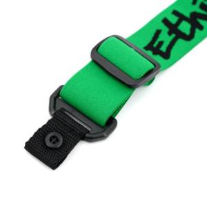 ETHIX GOGGLE STRAP HD (BLACK LOGO) 6 - Ethix