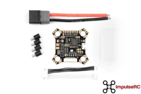 ImpulseRC WOLF V3 PDB OSD KIT - Image 2