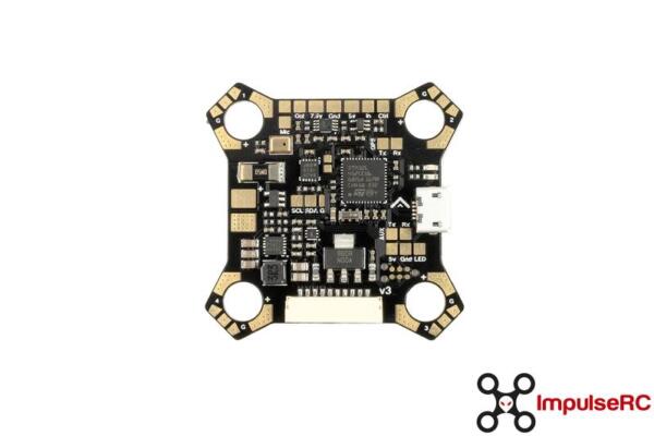 ImpulseRC WOLF V3 PDB OSD KIT 1 - ImpulseRC