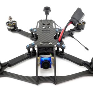 Catalyst Machineworks BangGOD 5 Inch Freestyle Frame 1 - Catalyst Machineworks