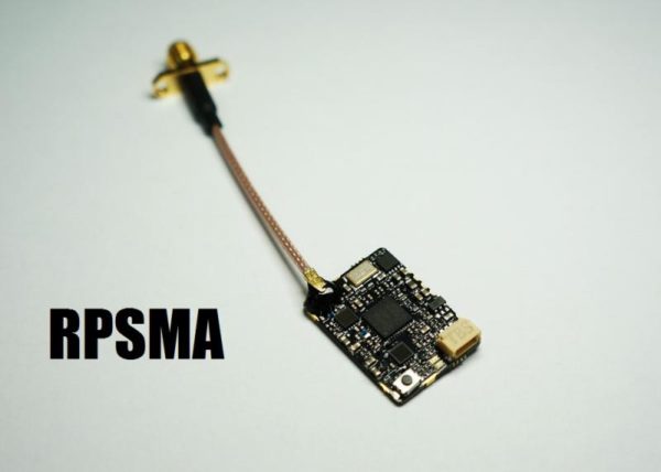 TBS UNIFY PRO 5G8 V3 (RP-SMA) - Image 2