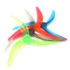 Azure Power Johnny Freestyle Props - Special Limited Edition - Bright Green 3 - Azure Power
