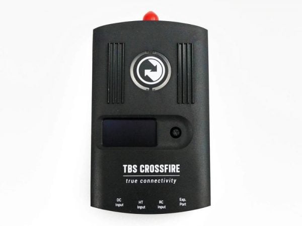 TBS CROSSFIRE TX 1 - Team Blacksheep