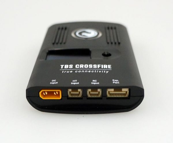 TBS CROSSFIRE TX 3 - Team Blacksheep