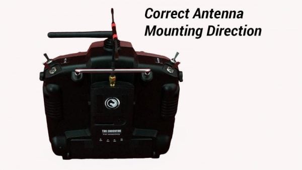 TBS CROSSFIRE TX - Image 7