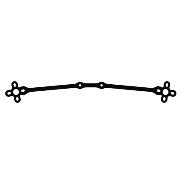 Catalyst Machineworks BangGOD 5" 4mm Rear Arm Brace