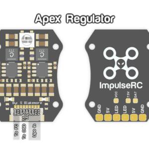 ImpulseRC Apex Regulator Board 3 - ImpulseRC