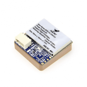 HGLRC M80 GPS for FPV Racing Drone