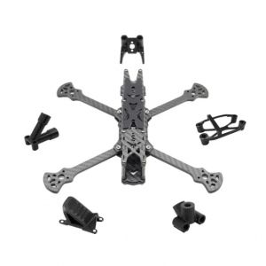 HGLRC Sector V2 HD 5in Freestyle Frame Kit