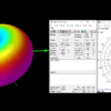 VAS 915Mhz Mini RX Antenna for TBS Crossfire