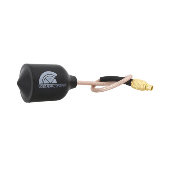 VAS 5.8GHz Minion Pro Antenna MMCX - (RHCP)