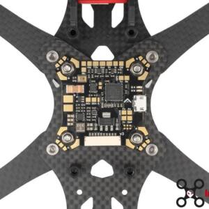 ImpulseRC WOLF V3 PDB OSD KIT 7 - ImpulseRC