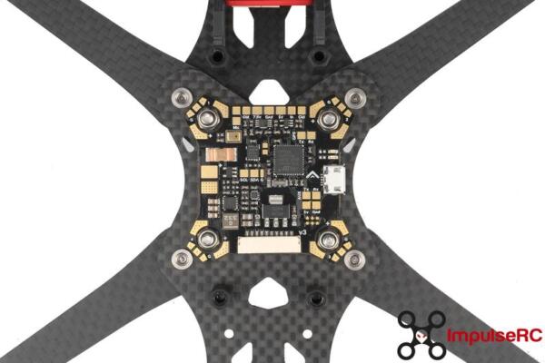 ImpulseRC WOLF V3 PDB OSD KIT - Image 4