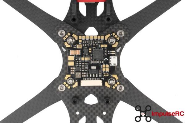 ImpulseRC WOLF V3 PDB OSD KIT 4 - ImpulseRC