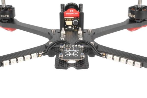 ImpulseRC Apex Regulator Board - Image 3