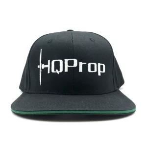 HQProp Snapback Baseball Cap 4 - HQProp
