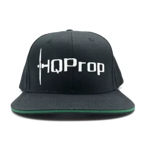 HQProp Snapback Baseball Cap 1 - HQProp