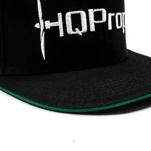 HQProp Snapback Baseball Cap 5 - HQProp